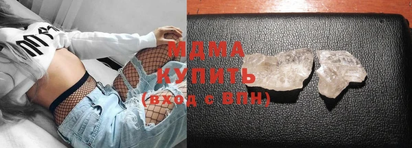 МДПВ Алексеевка